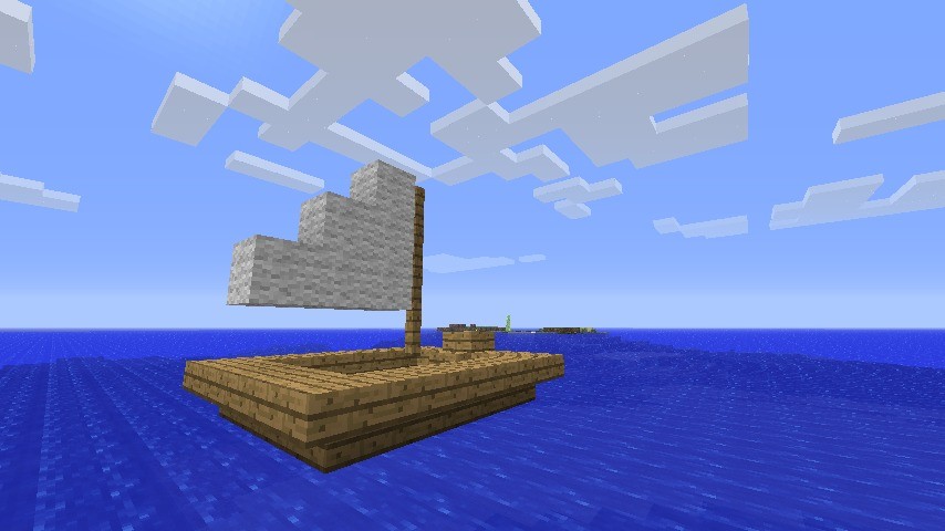 Скриншот мода