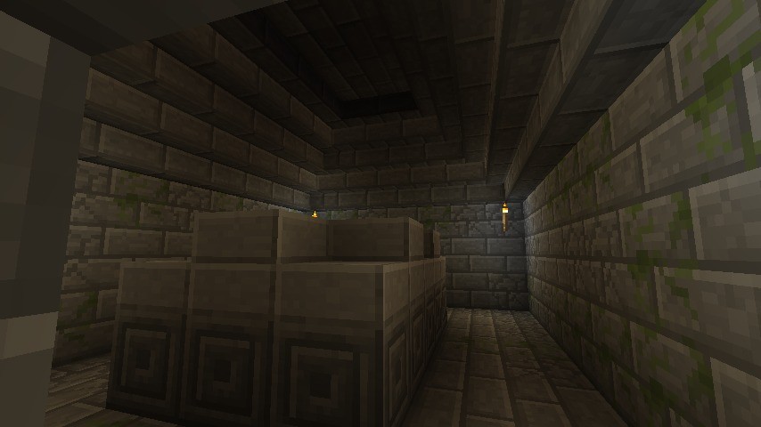 Скриншот мода