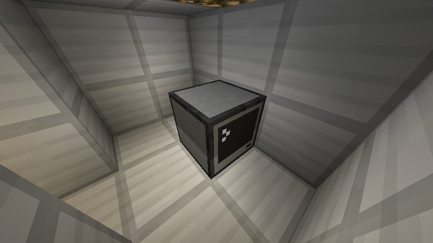 Скриншот мода