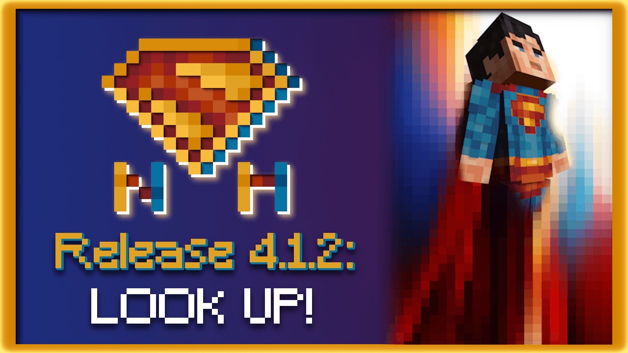 Скриншот мода