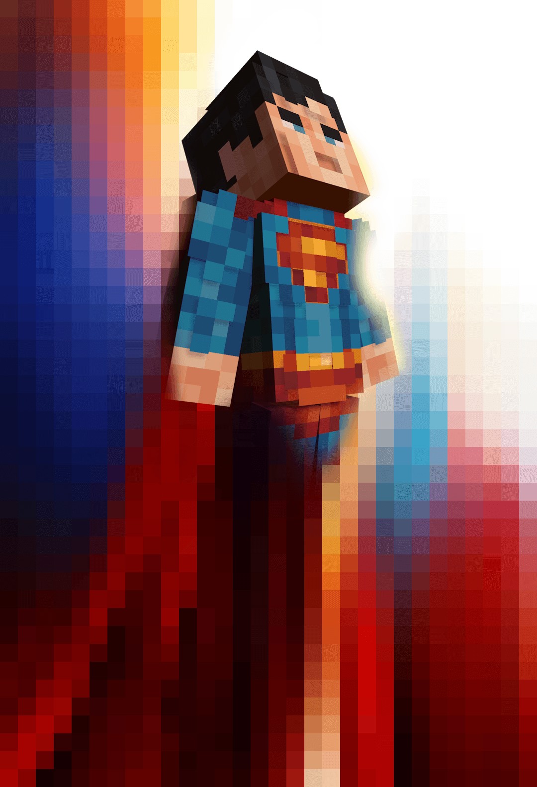 Скриншот мода