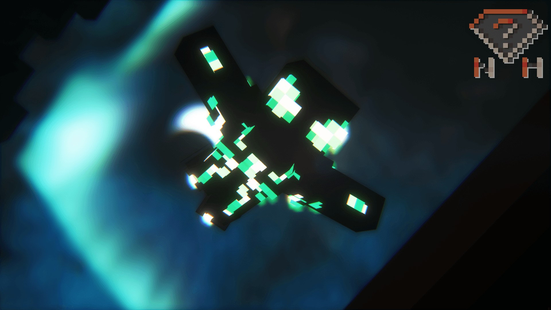 Скриншот мода