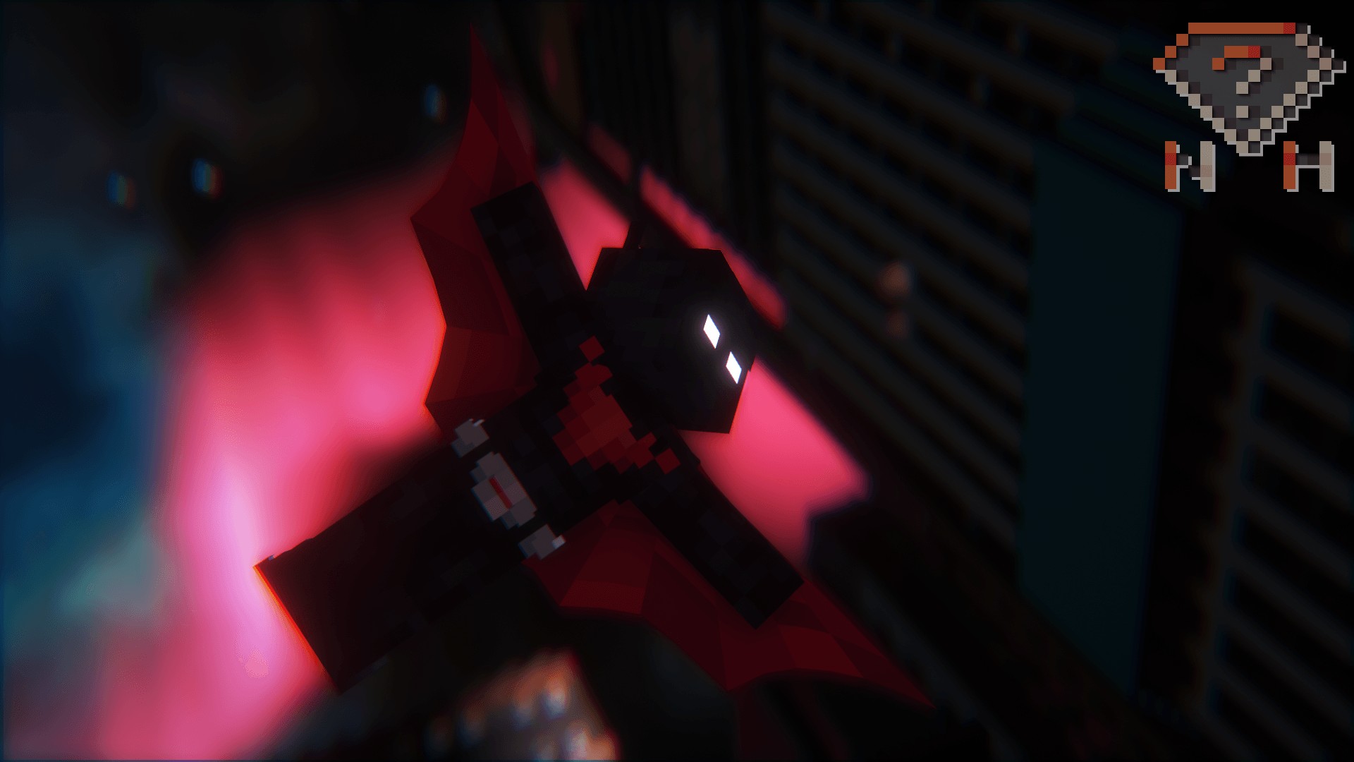 Скриншот мода