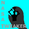 Логотип мода NasaTweaker