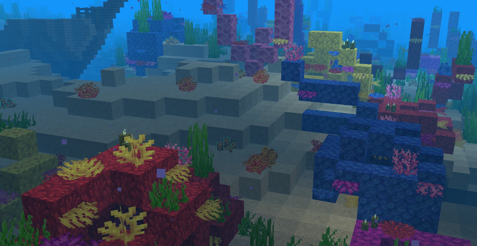 Скриншот мода