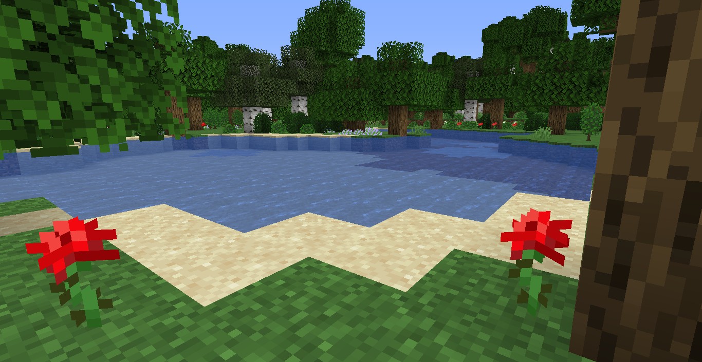 Скриншот мода