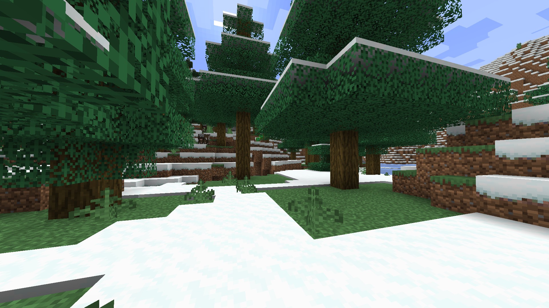 Скриншот мода