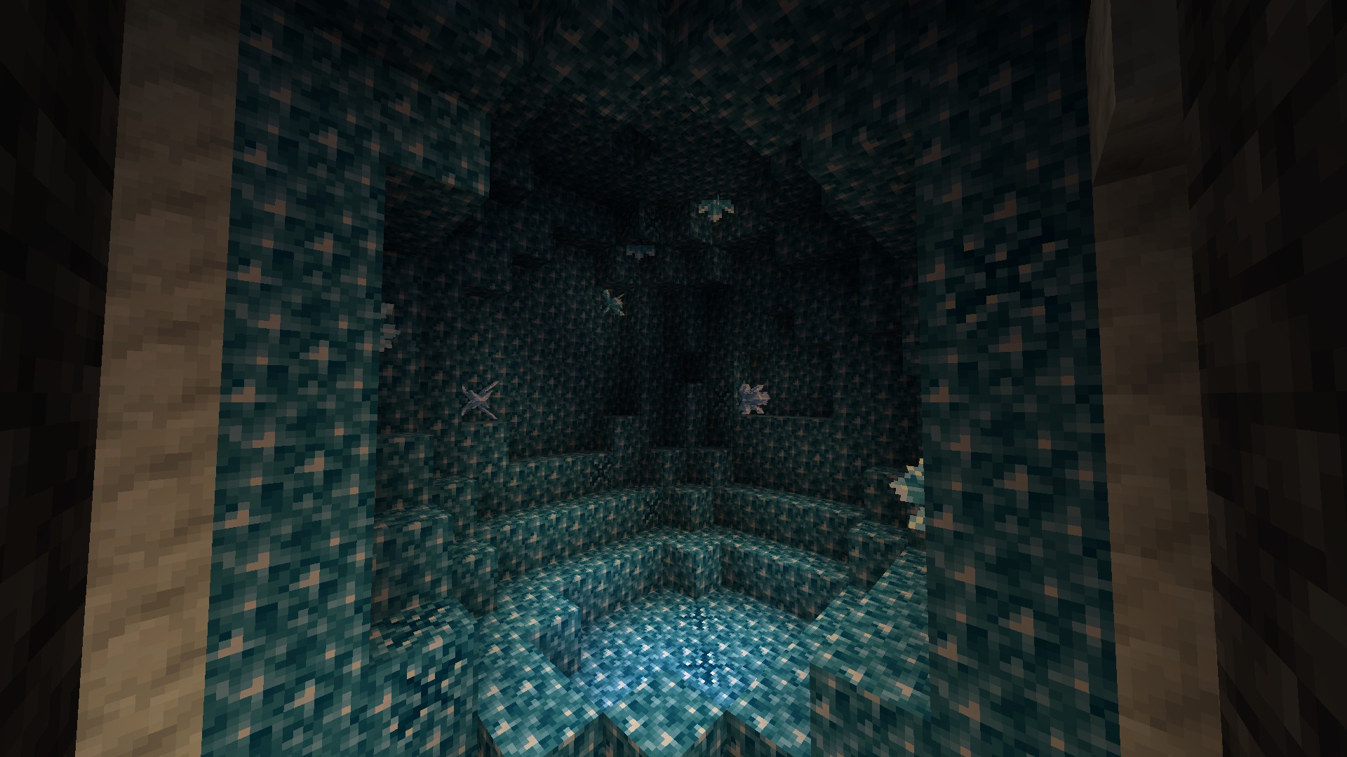 Скриншот мода