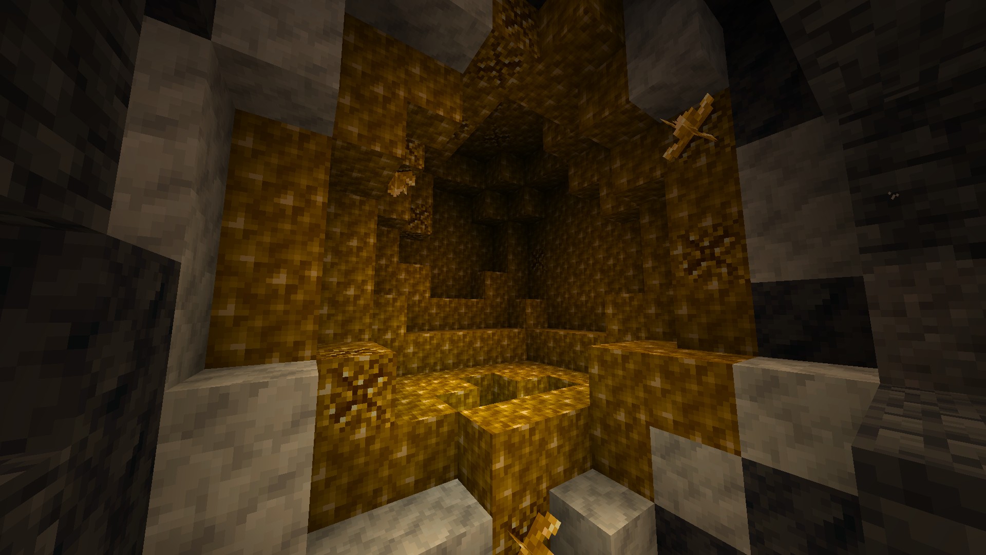 Скриншот мода