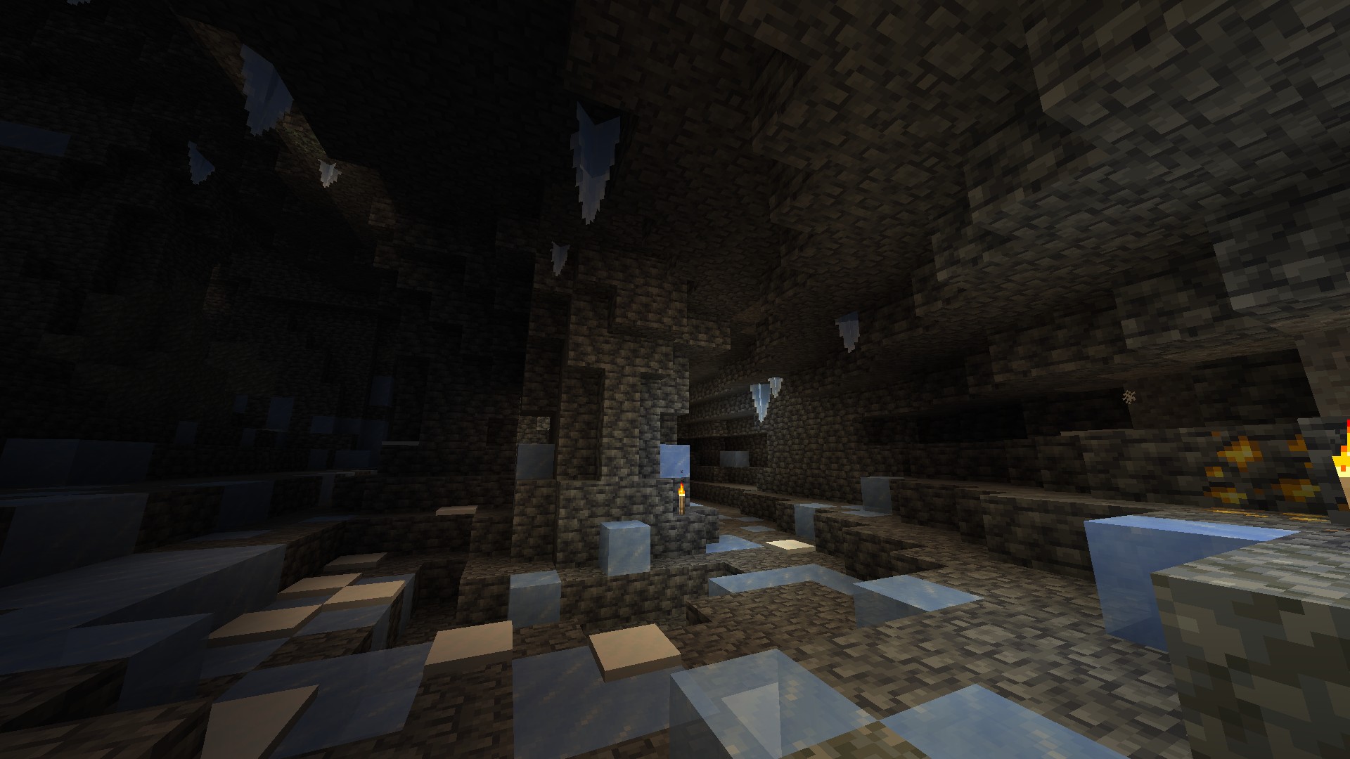 Скриншот мода