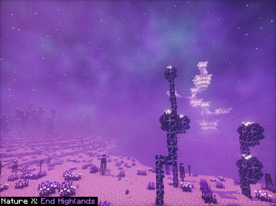 Скриншот мода