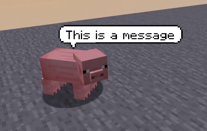 Скриншот мода