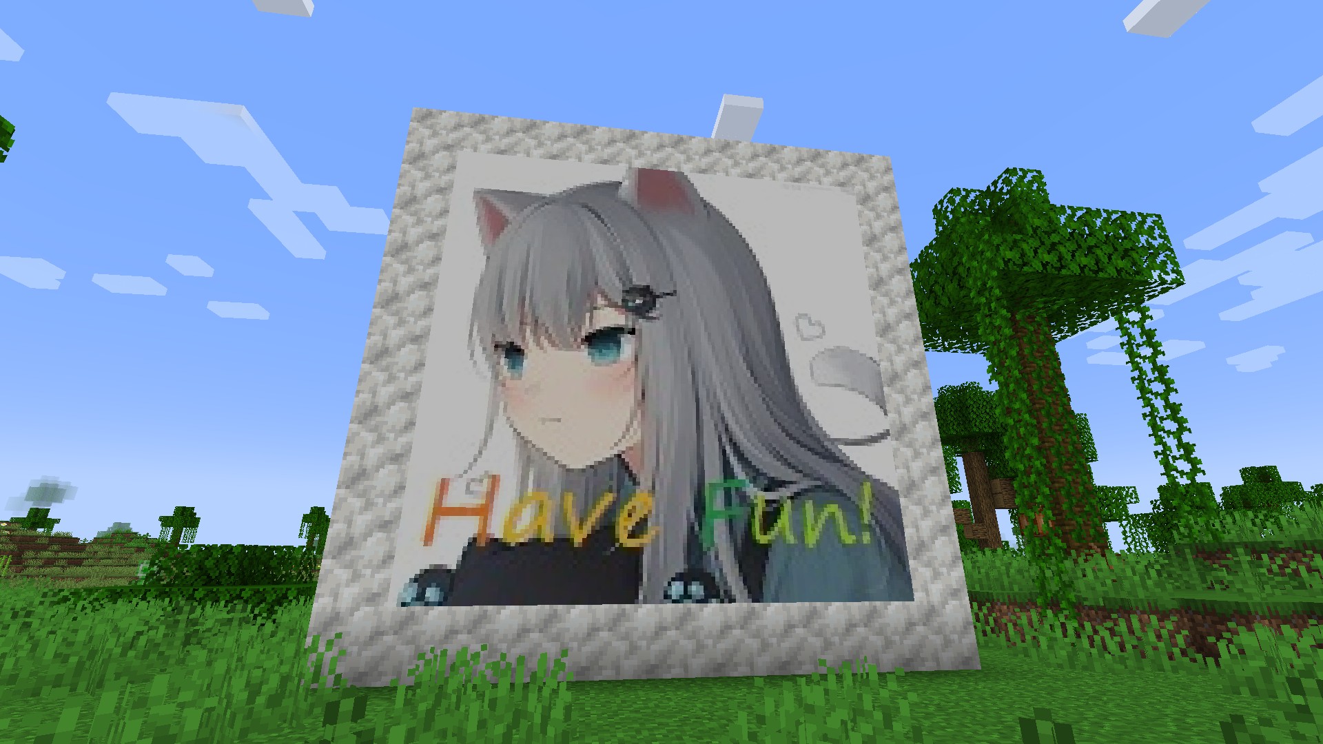 Скриншот мода