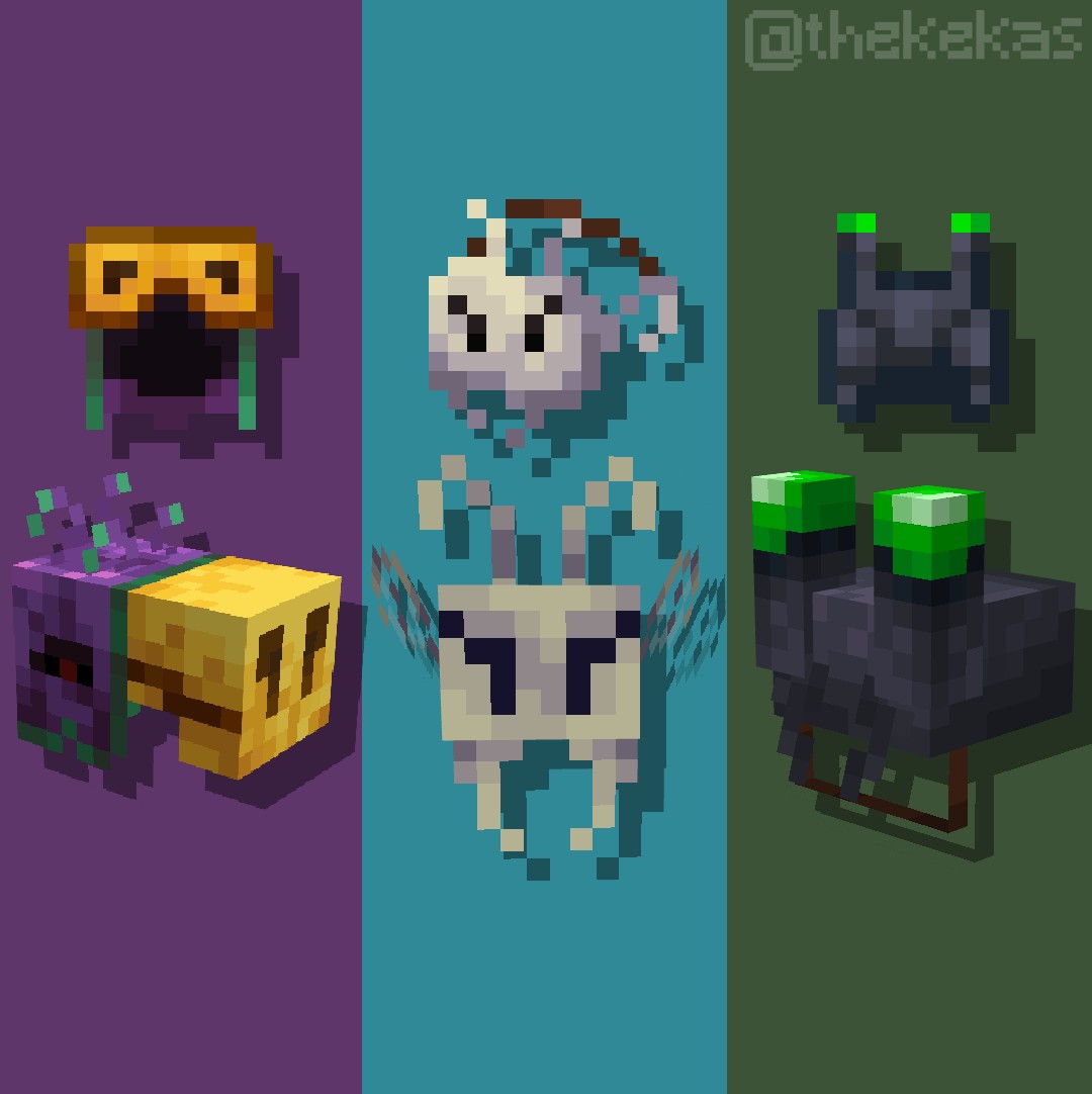 Скриншот мода