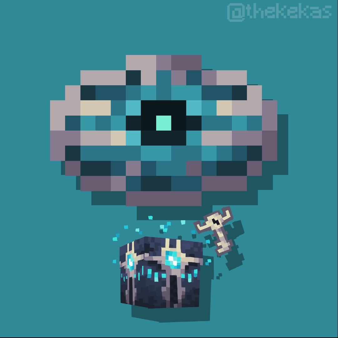 Скриншот мода