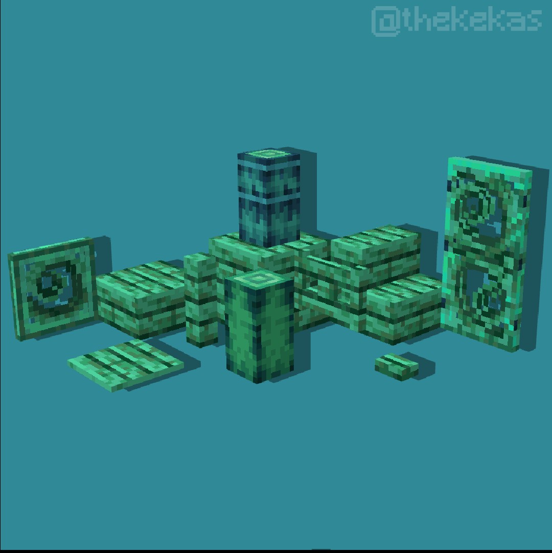 Скриншот мода