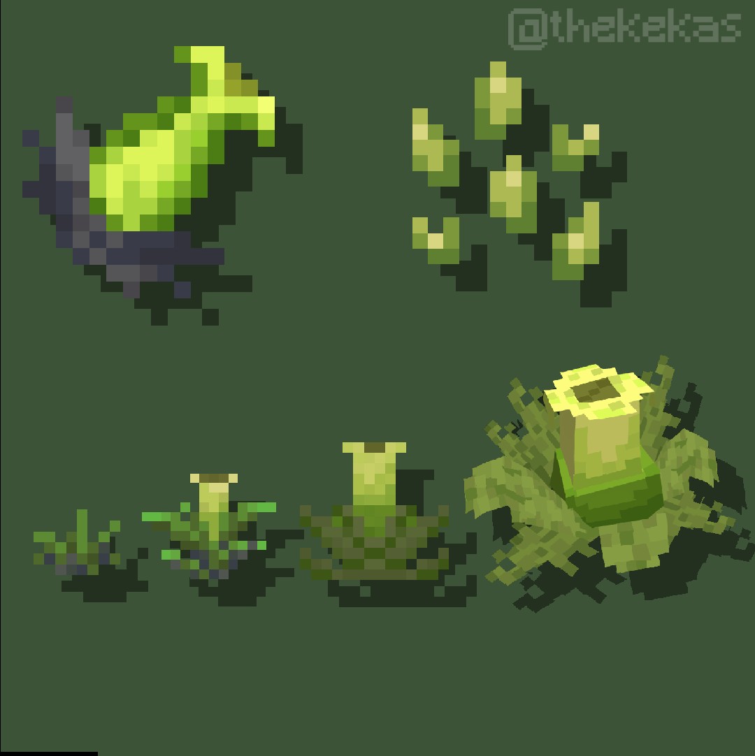 Скриншот мода