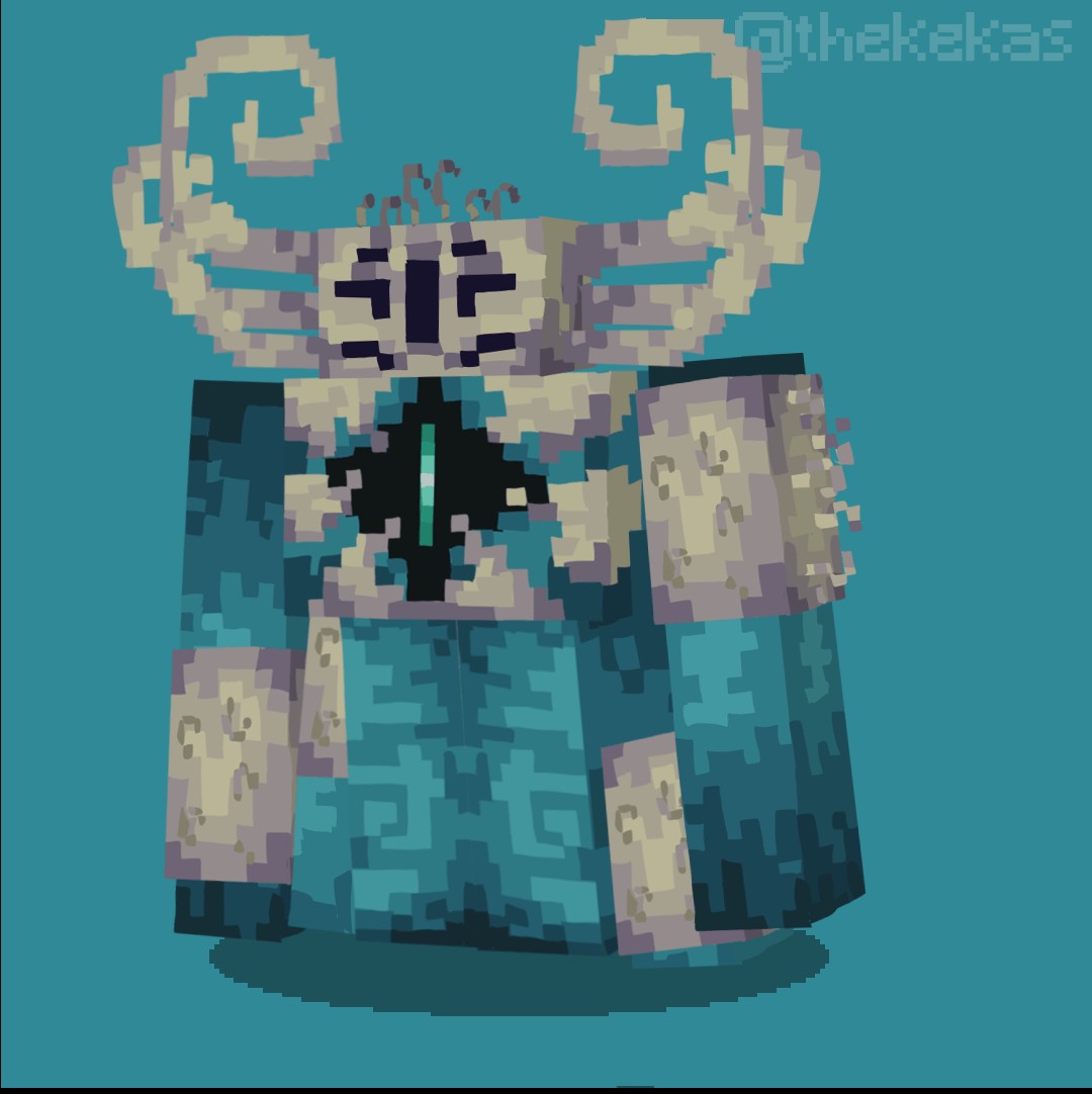 Скриншот мода