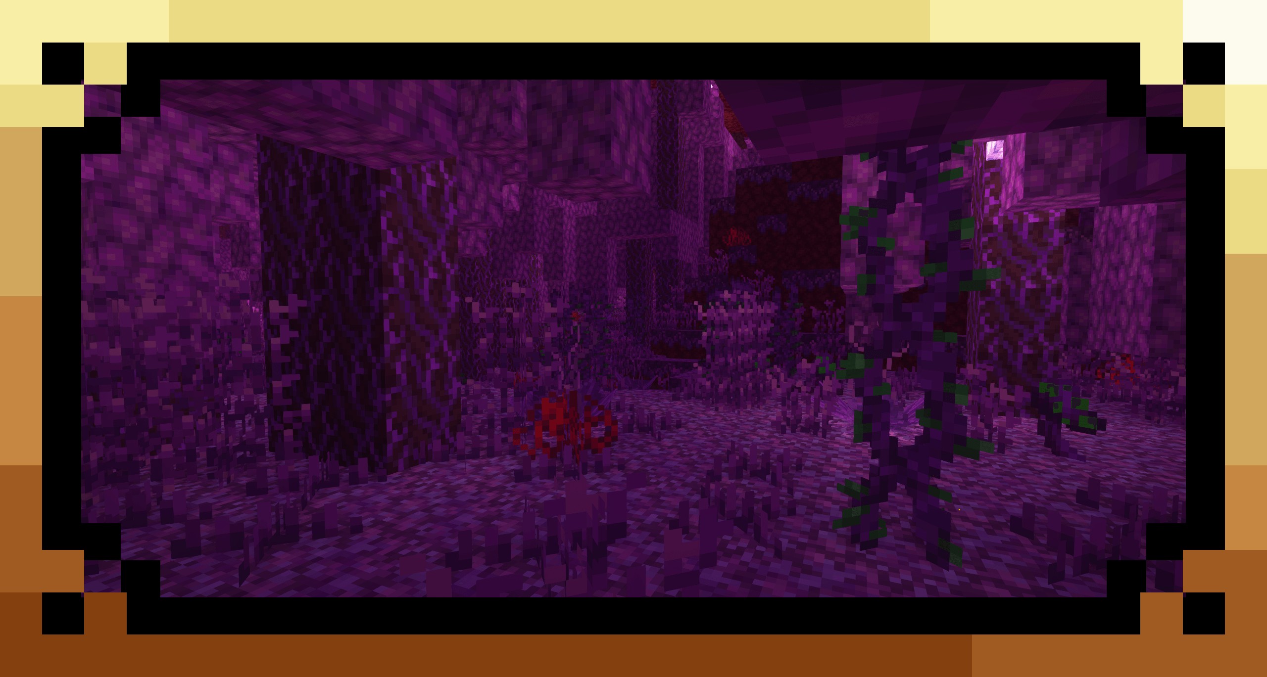 Скриншот мода