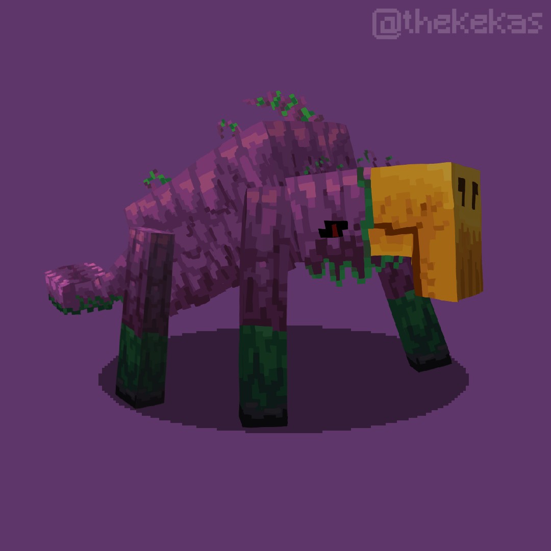 Скриншот мода