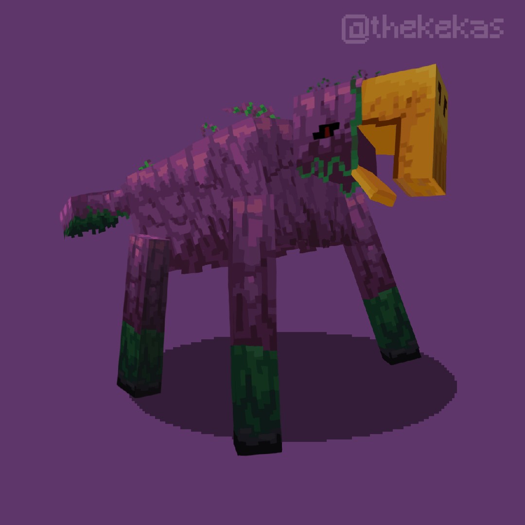 Скриншот мода