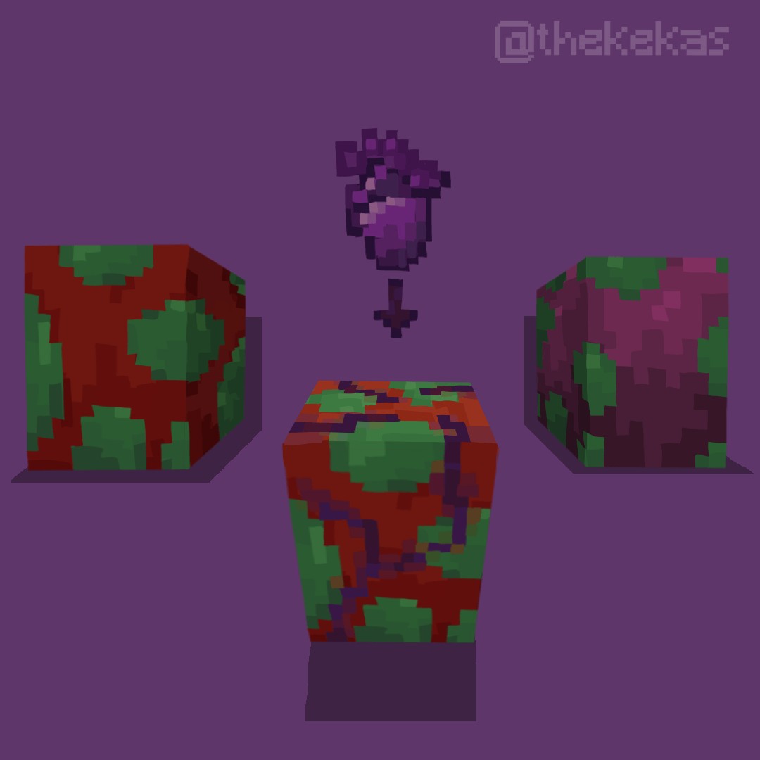 Скриншот мода