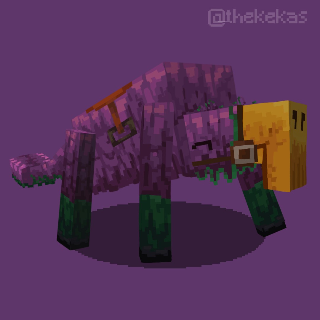 Скриншот мода