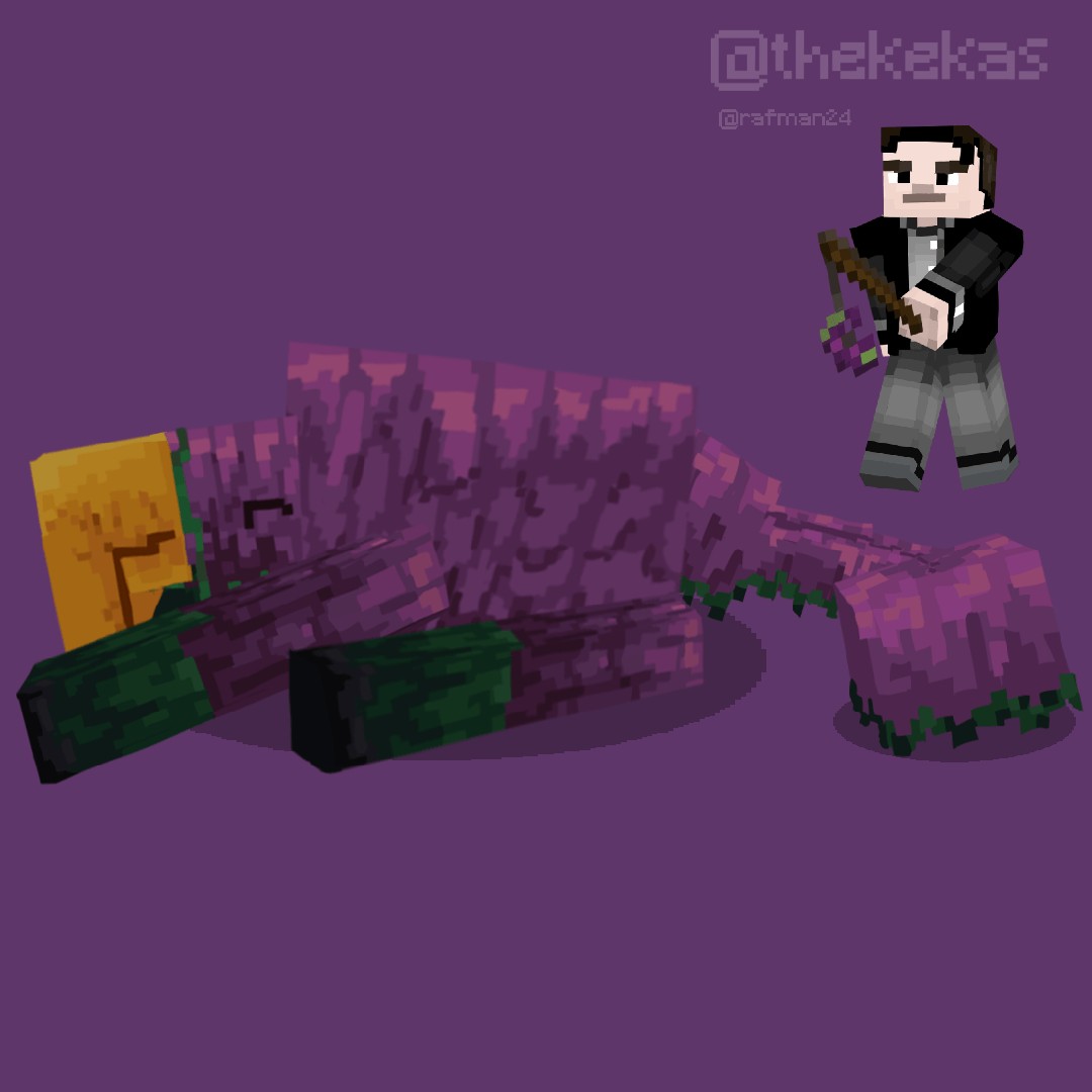 Скриншот мода