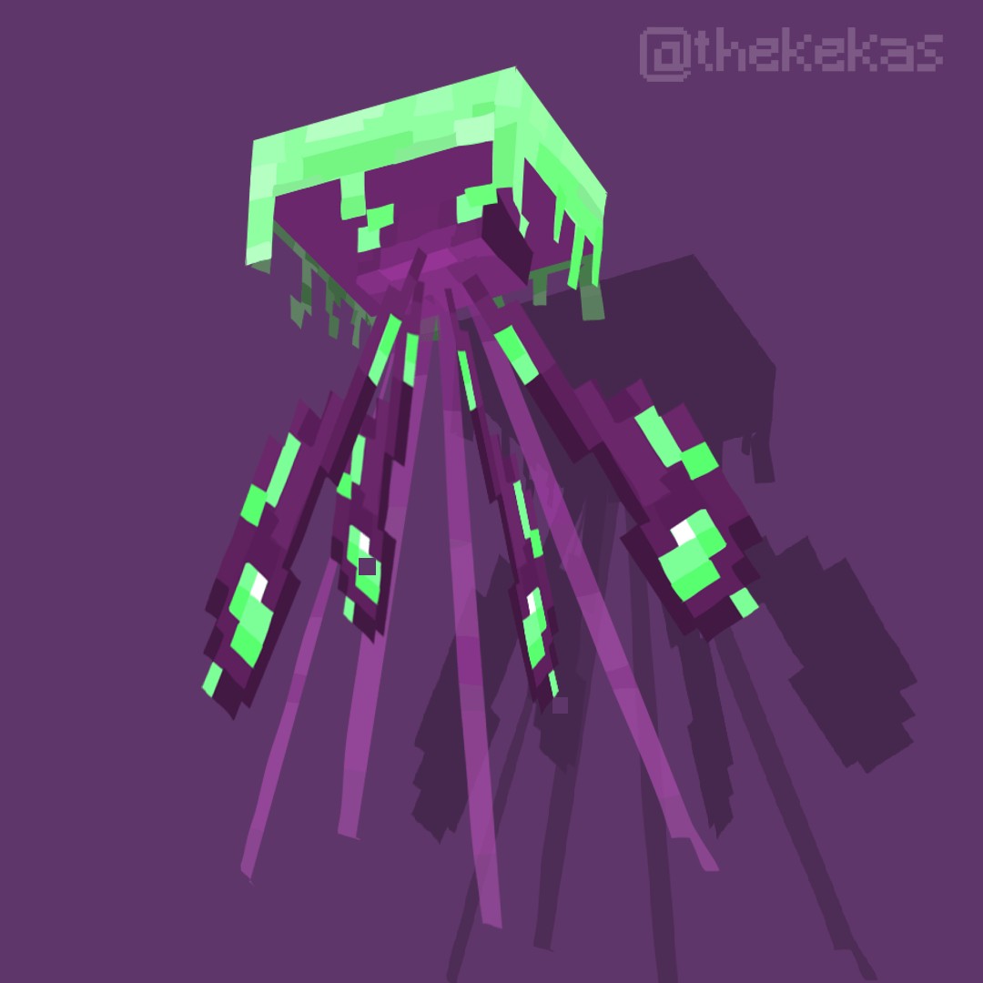 Скриншот мода