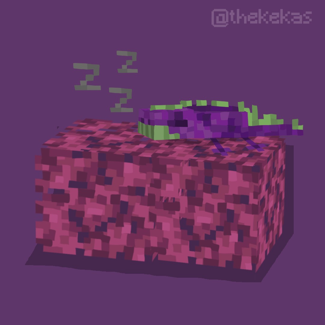 Скриншот мода