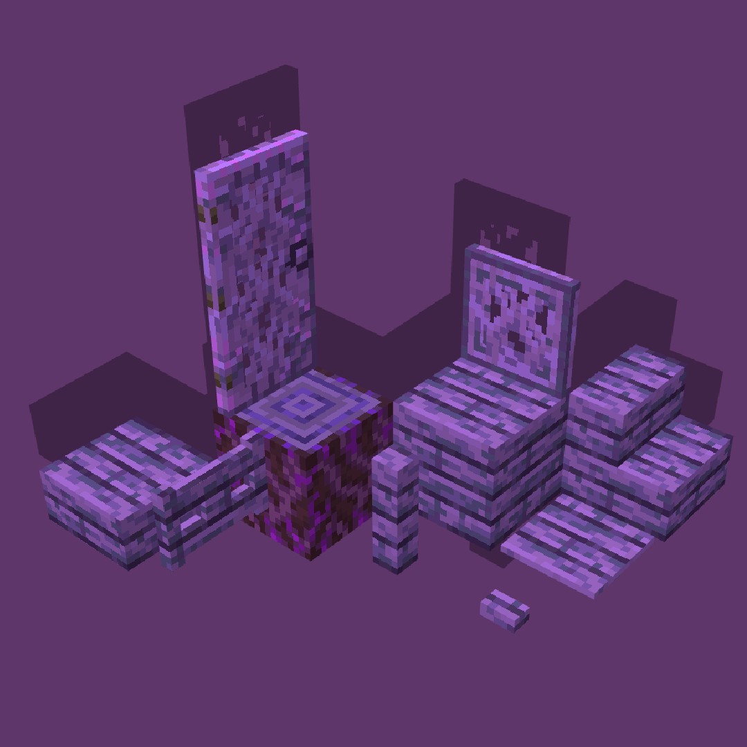 Скриншот мода