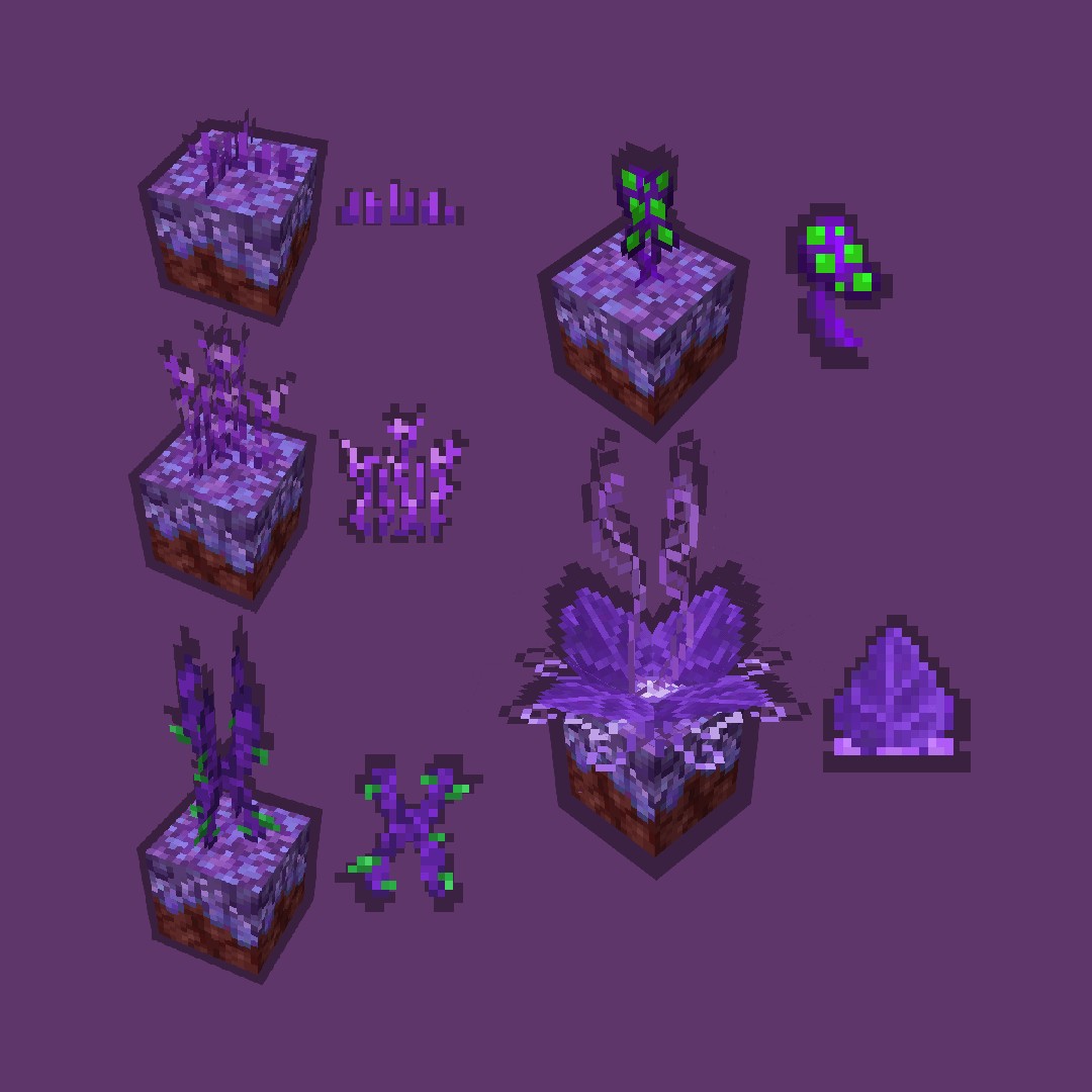 Скриншот мода