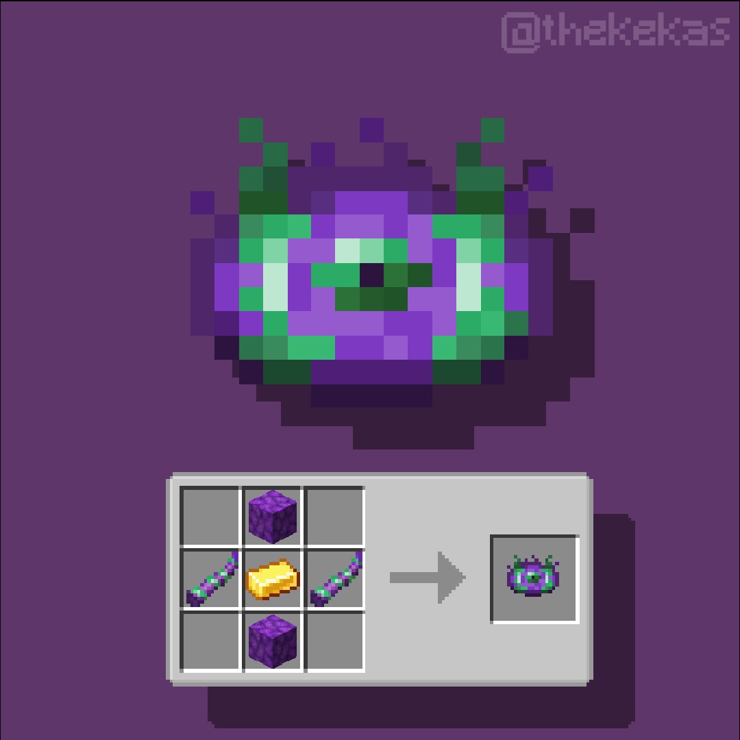 Скриншот мода