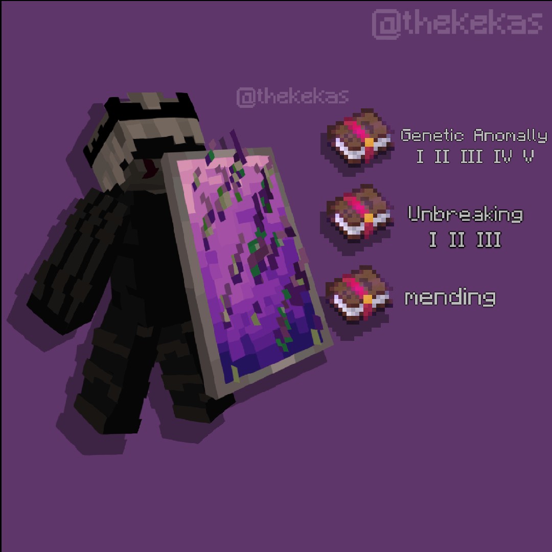 Скриншот мода