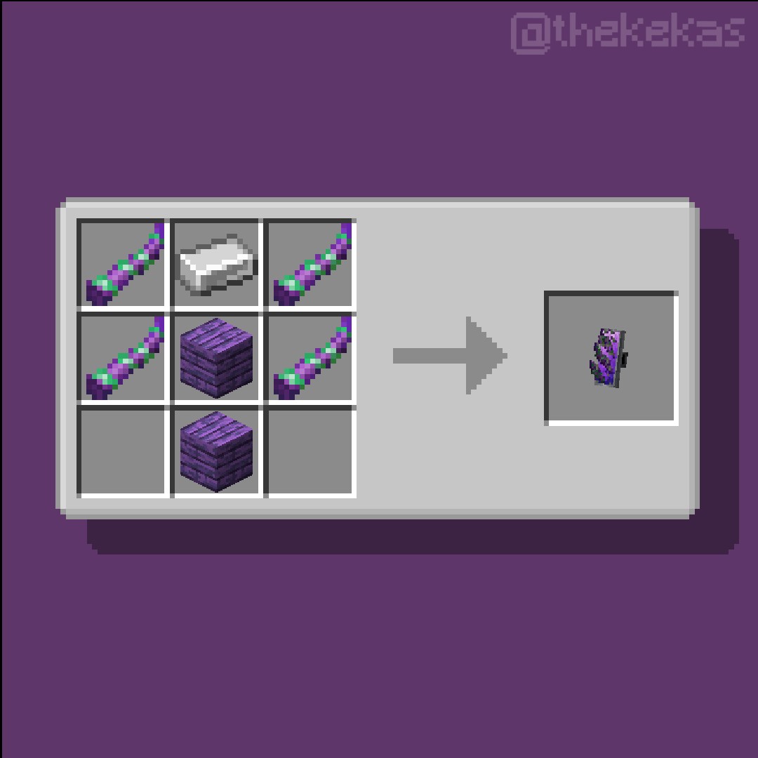 Скриншот мода