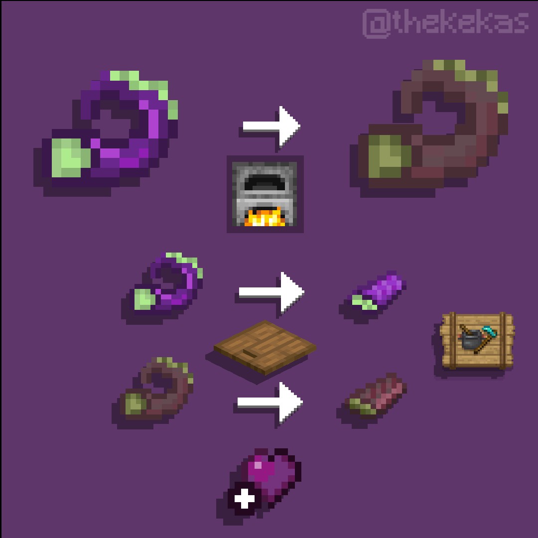 Скриншот мода