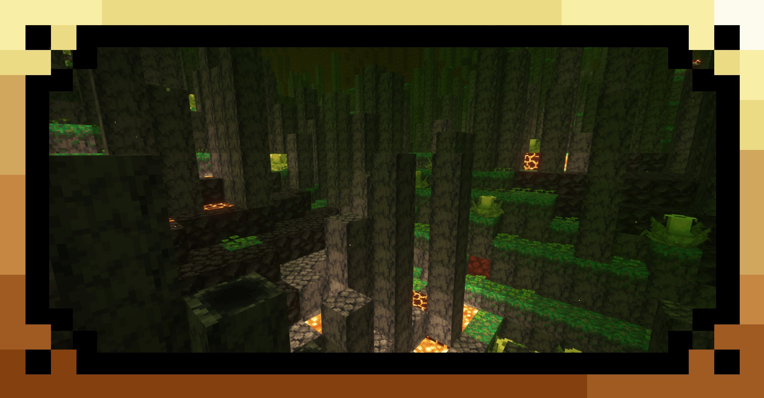 Скриншот мода