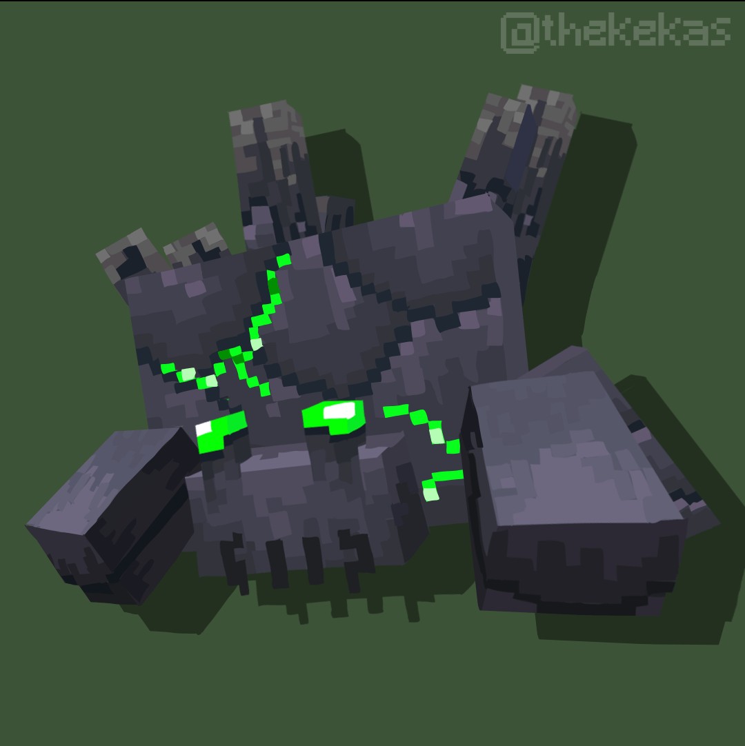 Скриншот мода