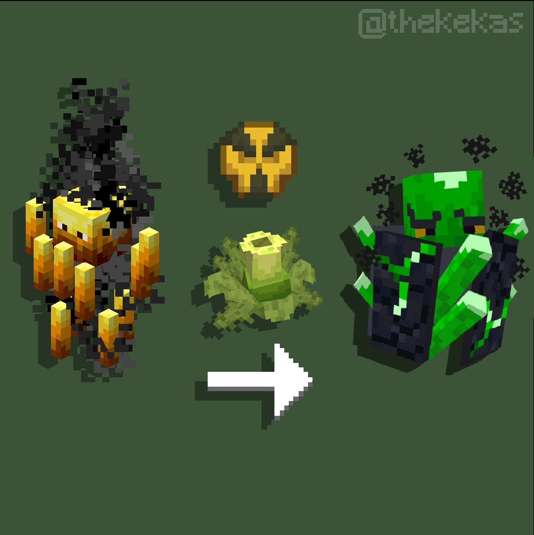 Скриншот мода