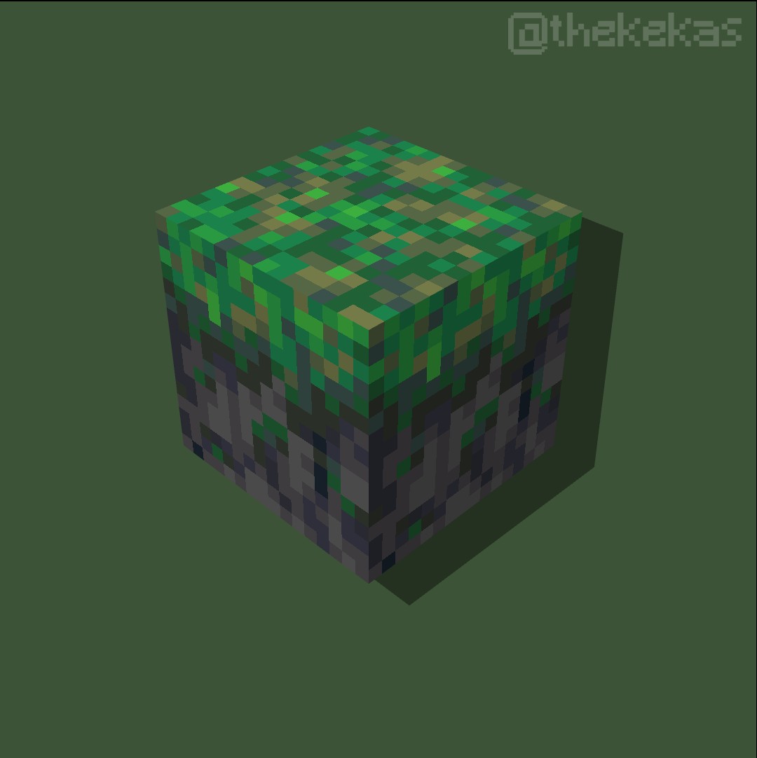 Скриншот мода