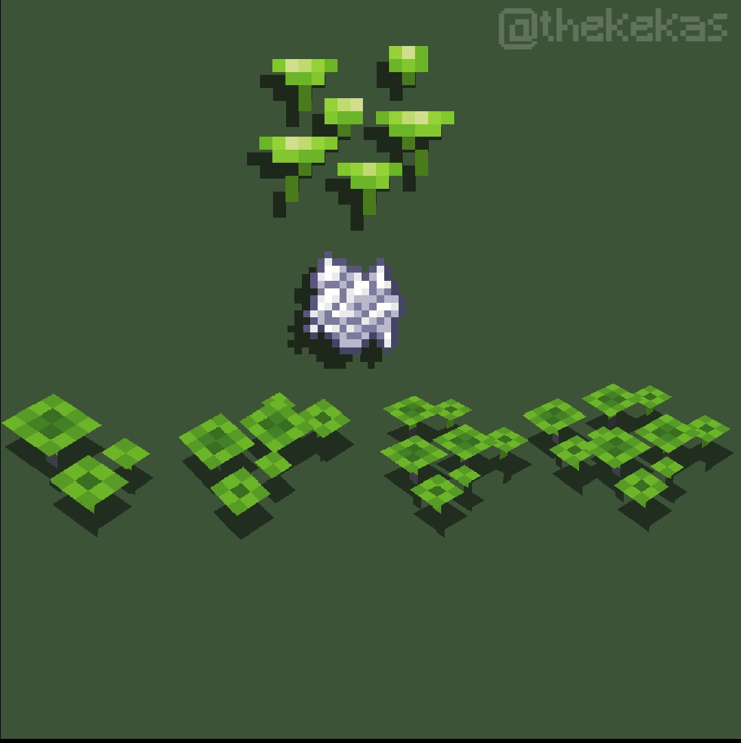 Скриншот мода