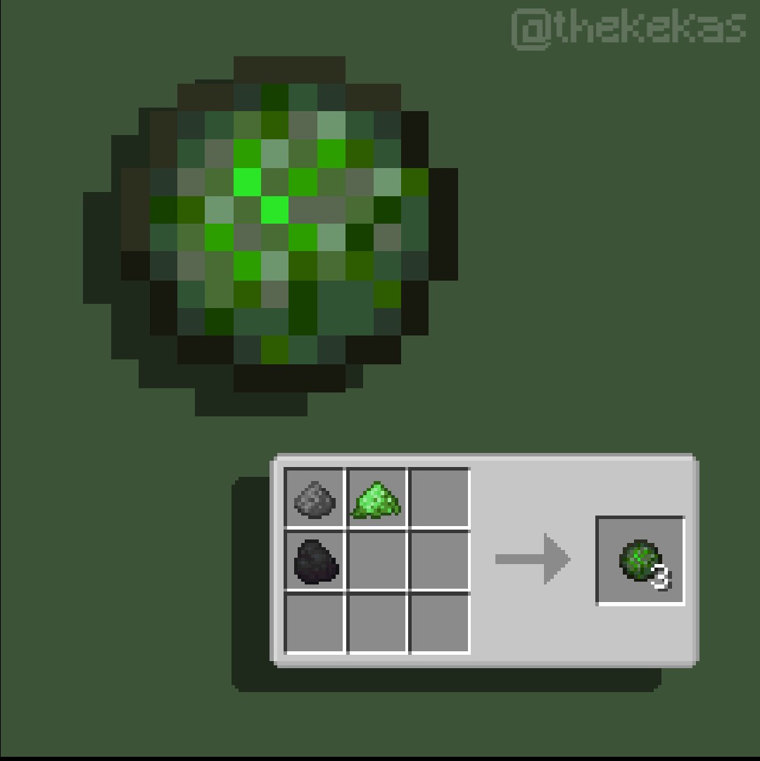 Скриншот мода