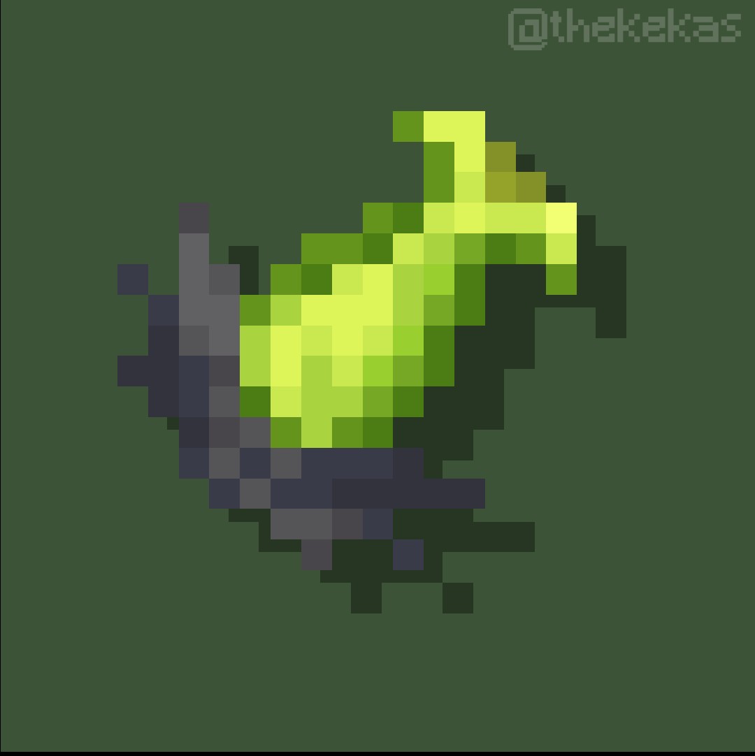 Скриншот мода