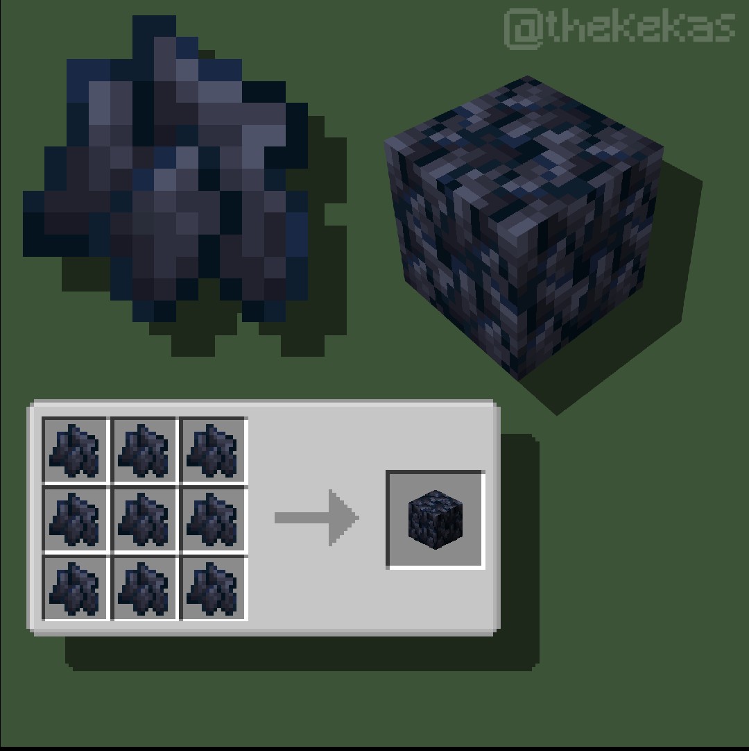 Скриншот мода