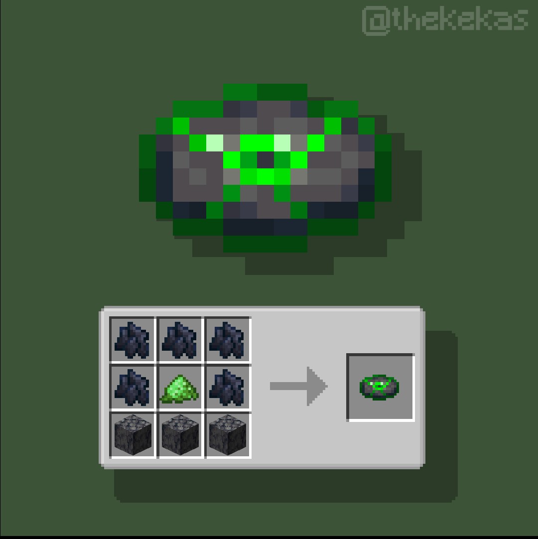 Скриншот мода