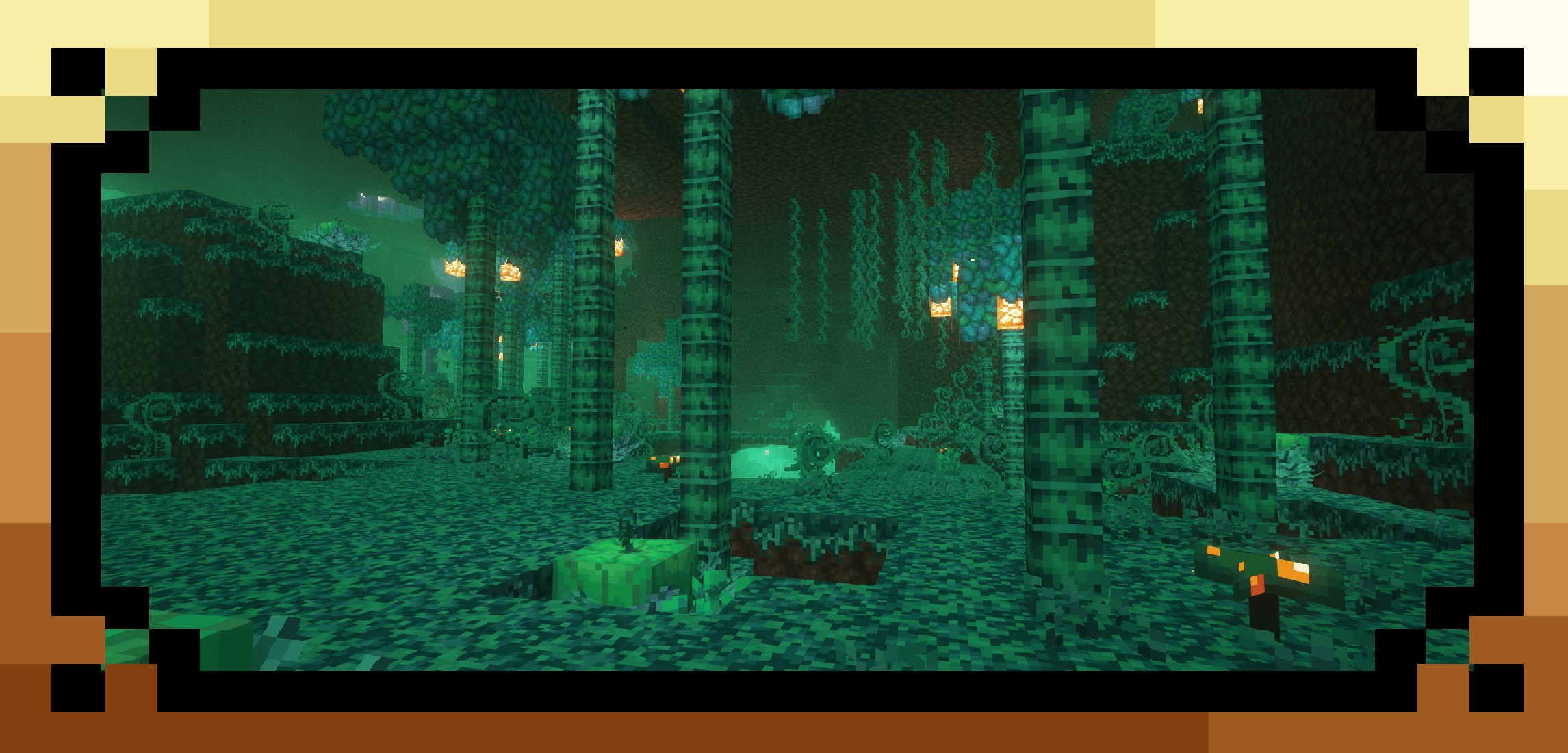 Скриншот мода