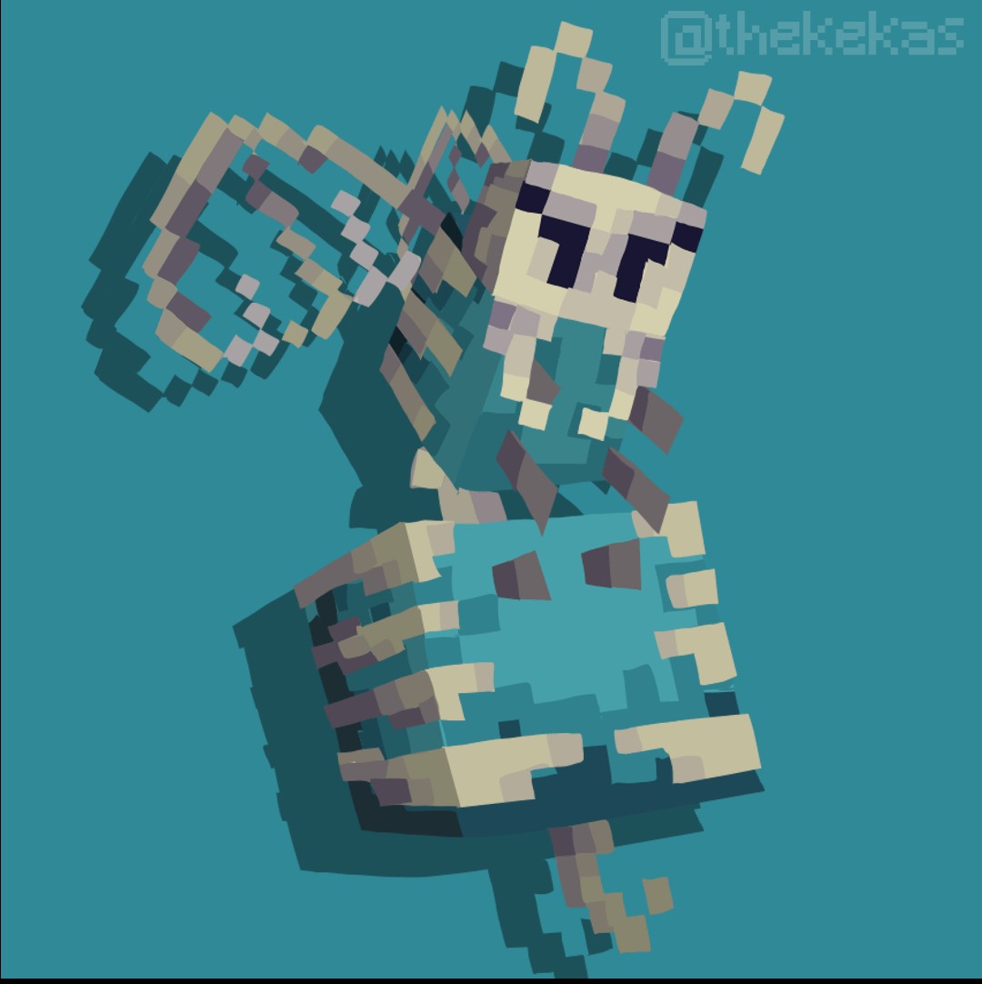 Скриншот мода