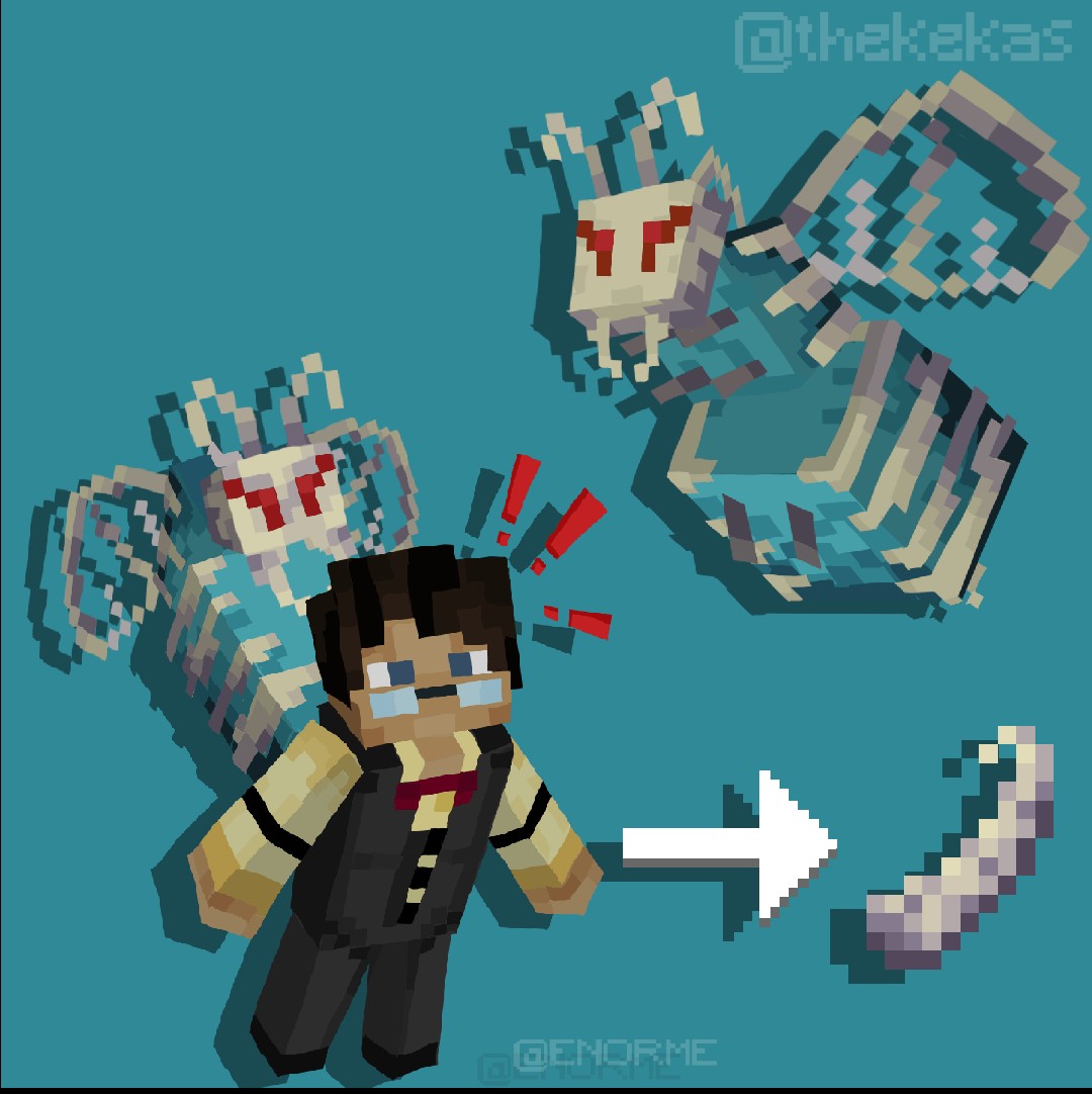 Скриншот мода