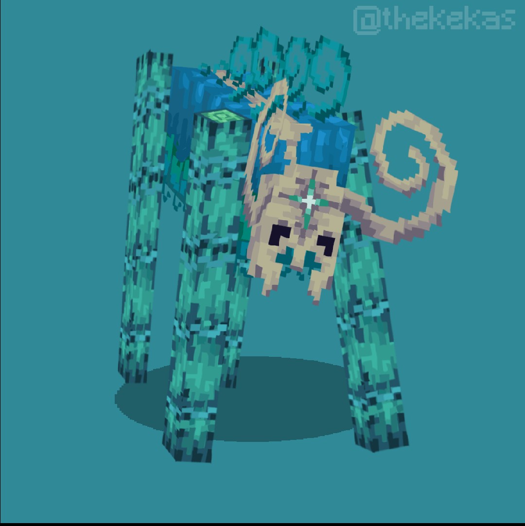 Скриншот мода