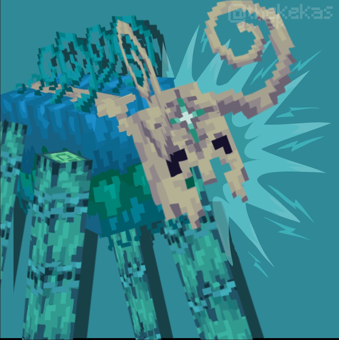 Скриншот мода